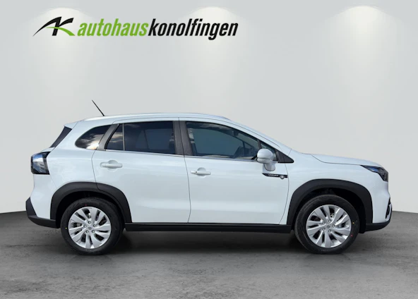 immagine del veicolo 4 immagine del veicolo 4