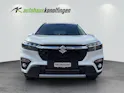 Suzuki S-Cross 1.4 T Sakura Hybrid 4x4