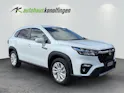 Suzuki S-Cross 1.4 T Sakura Hybrid 4x4