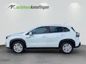 Suzuki S-Cross 1.4 T Sakura Hybrid 4x4