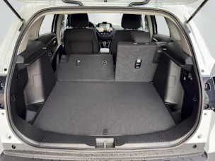 Suzuki S-Cross 1.4 T Sakura Hybrid 4x4