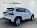 Suzuki S-Cross 1.4 T Sakura Hybrid 4x4