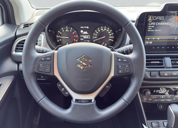 immagine del veicolo 9 immagine del veicolo 9