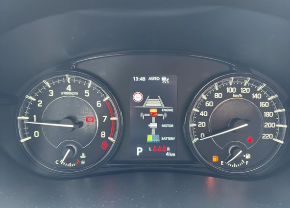 immagine del veicolo 10 immagine del veicolo 10