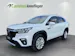Suzuki S-Cross 1.4 T Sakura Hybrid 4x4