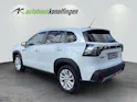 Suzuki S-Cross 1.4 T Sakura Hybrid 4x4