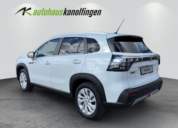 immagine del veicolo 2 immagine del veicolo 2