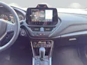 Suzuki S-Cross 1.4 T Sakura Hybrid 4x4