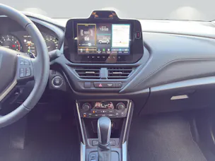 Suzuki S-Cross 1.4 T Sakura Hybrid 4x4