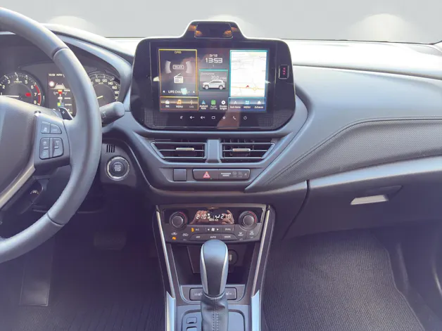 Suzuki S-Cross 1.4 T Sakura Hybrid 4x4