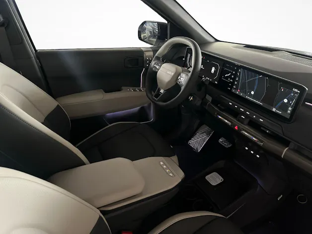 Kia EV3 81 kWh GT-Line