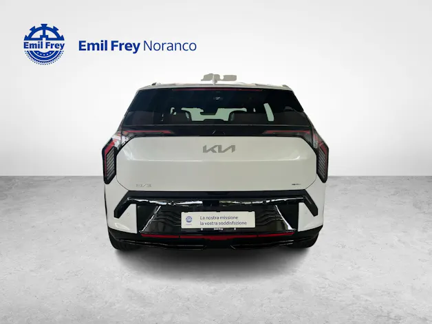 Kia EV3 81 kWh GT-Line