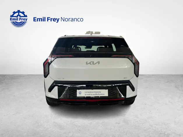 Kia EV3 81 kWh GT-Line