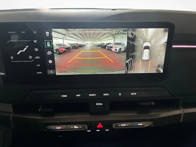 Kia EV3 81 kWh GT-Line