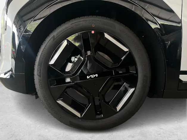 Kia EV3 81 kWh GT-Line