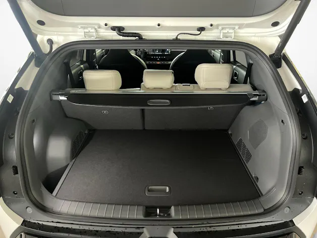 Kia EV3 81 kWh GT-Line