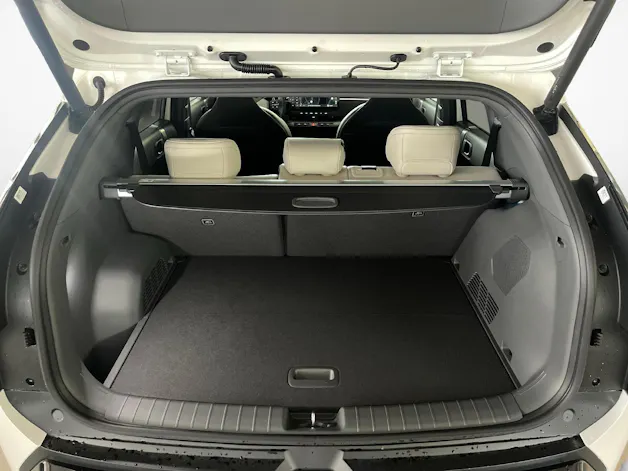 Kia EV3 81 kWh GT-Line