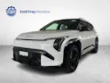 Kia EV3 81 kWh GT-Line