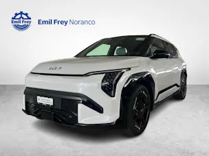 Kia EV3 81 kWh GT-Line