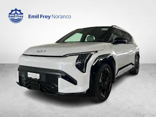 Kia EV3 81 kWh GT-Line