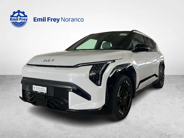 Kia EV3 81 kWh GT-Line