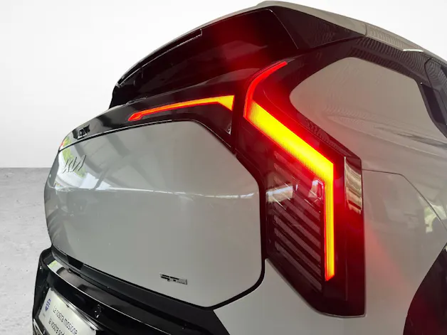 Kia EV3 81 kWh GT-Line