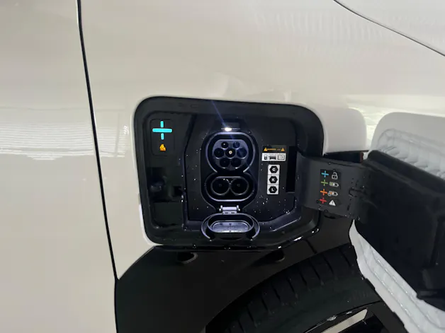 Kia EV3 81 kWh GT-Line