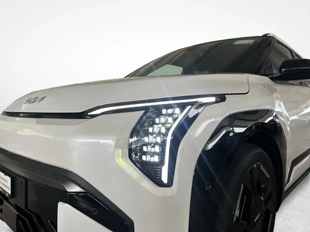 Kia EV3 81 kWh GT-Line