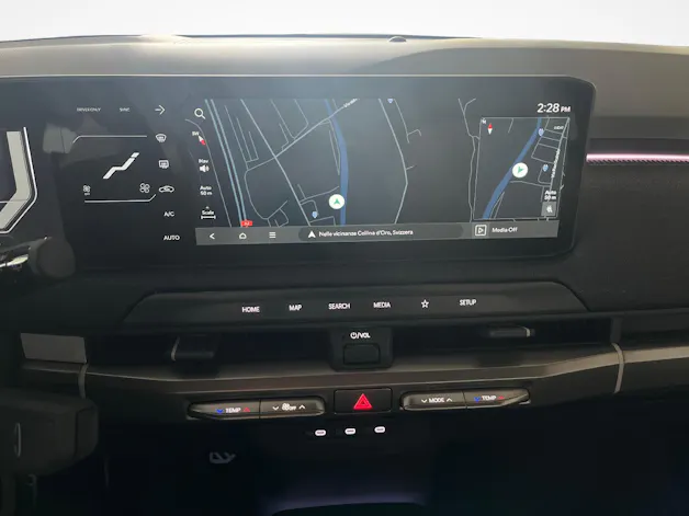 Kia EV3 81 kWh GT-Line