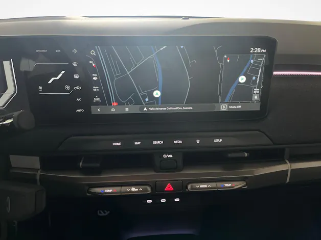 Kia EV3 81 kWh GT-Line