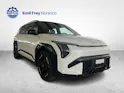 Kia EV3 81 kWh GT-Line