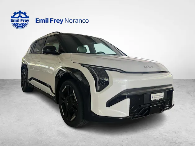 Kia EV3 81 kWh GT-Line