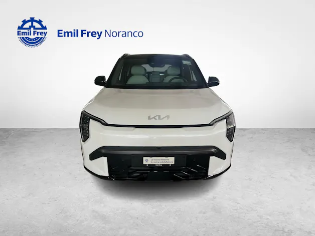 Kia EV3 81 kWh GT-Line