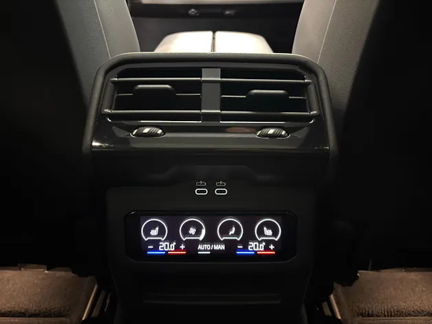 BMW 520d xDrive Touring 48V M-Sport