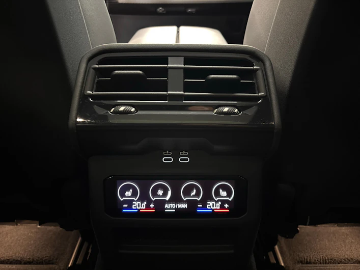 image du véhicule BMW 5 SERIES