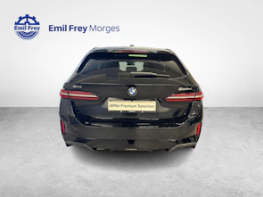 image du véhicule BMW 520d xDrive Touring 48V M-Sport