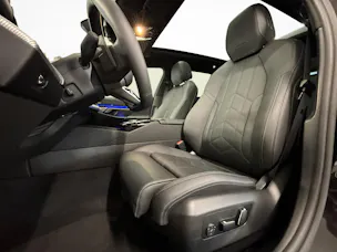 BMW 520d xDrive Touring 48V M-Sport