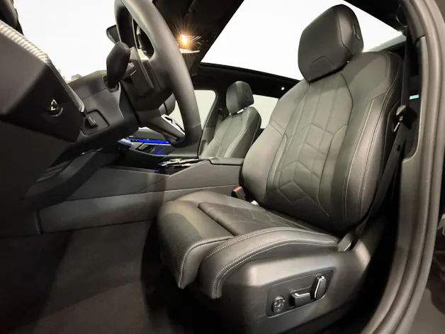 BMW 520d xDrive Touring 48V M-Sport