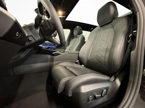 image du véhicule BMW 520d xDrive Touring 48V M-Sport