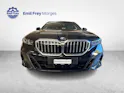 BMW 520d xDrive Touring 48V M-Sport