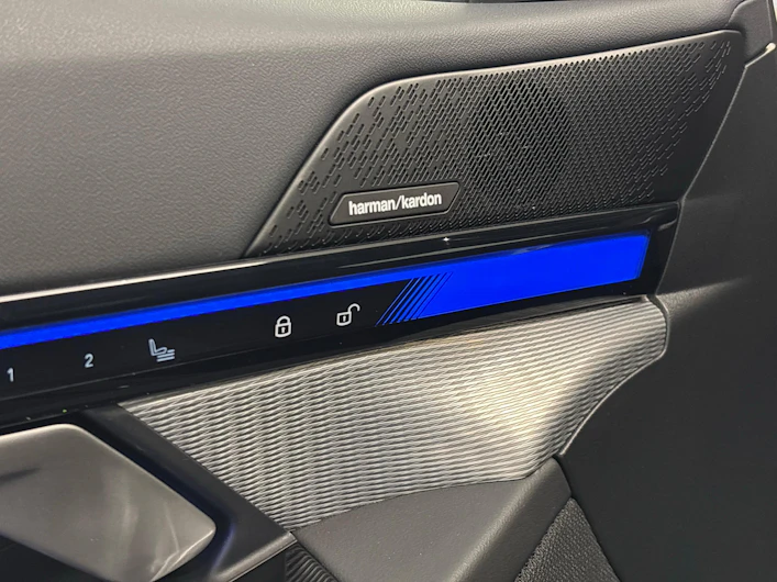 image du véhicule BMW 5 SERIES