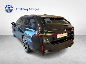 image du véhicule BMW 520d xDrive Touring 48V M-Sport