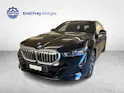BMW 520d xDrive Touring 48V M-Sport