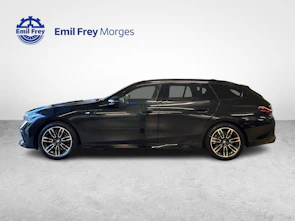image du véhicule BMW 520d xDrive Touring 48V M-Sport