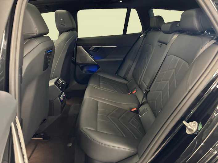 image du véhicule BMW 5 SERIES
