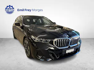 BMW 520d xDrive Touring 48V M-Sport