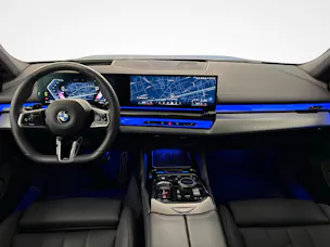 BMW 520d xDrive Touring 48V M-Sport