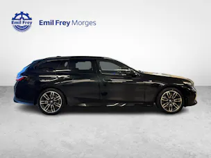 BMW 520d xDrive Touring 48V M-Sport