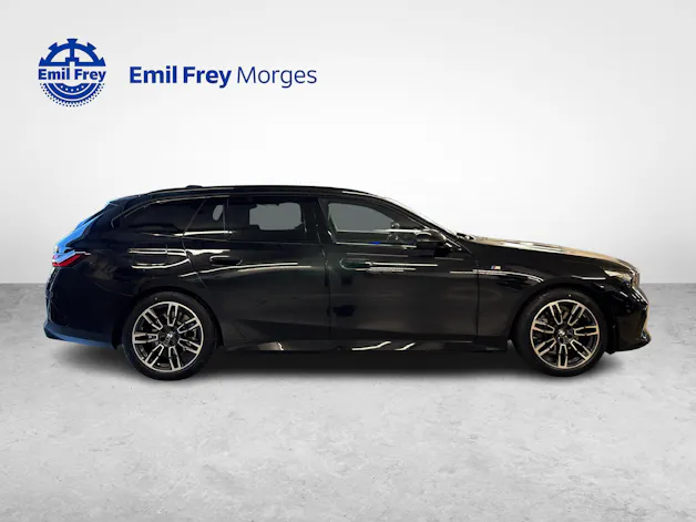BMW 520d xDrive Touring 48V M-Sport