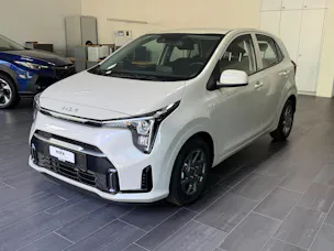 Kia Picanto 1.0 GDi First Edition